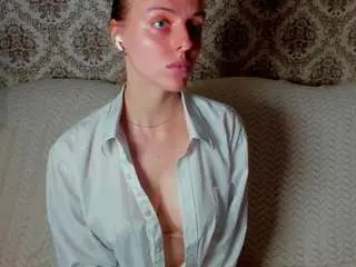 Camsoda Free Live Porn of jam-cream