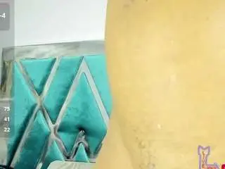 Camsoda Sex Cam of katty-lozano