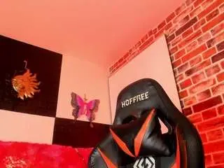 Camsoda Free Porn Cam of aleja-hill