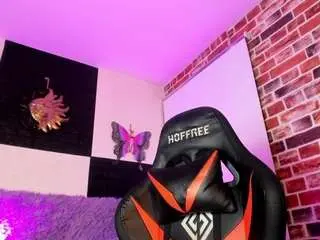 Camsoda Adult Video Chat of aleja-hill