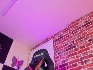 Camsoda Live Sex of aleja-hill