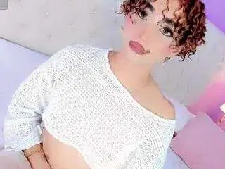 Camsoda Live Porn of barbie-michel