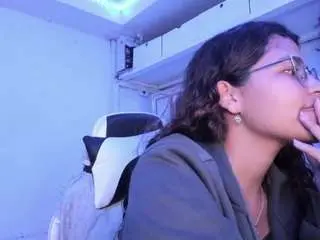 Camsoda Adult Video Chat of lady-brownnnn