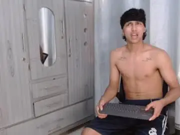 Chaturbate Best Webcam of alex_martin47