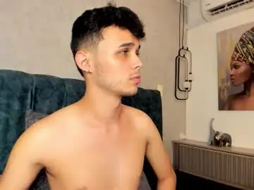 Chaturbate Sex Chat of alhan_twink