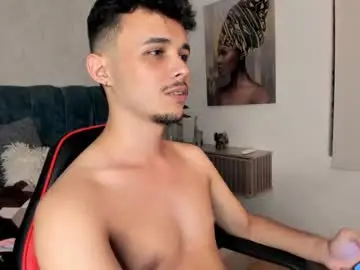 Chaturbate Adult Webcam of alhan_twink
