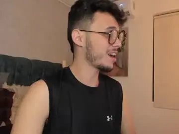 Chaturbate Free Porn Cam of alhan_twink