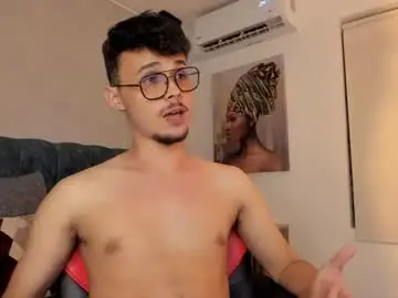 Chaturbate Sex Chat of alhan_twink