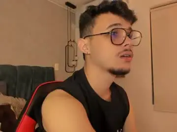 Chaturbate Best live sex cam show of alhan_twink