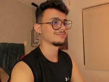 Chaturbate Adult Webcam of alhan_twink
