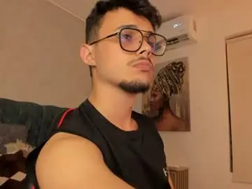 Chaturbate Adult Webcam of alhan_twink