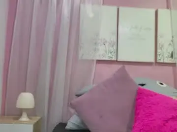 Chaturbate Live Sex of canela_bm