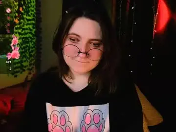 Chaturbate Adult Video Chat of fairy_tara