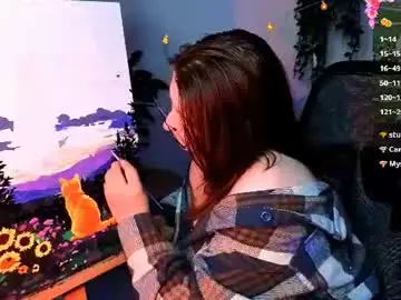 Chaturbate Free Porn Cam of fairy_tara