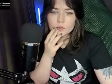 Chaturbate Nude Webcam of hell_hotline