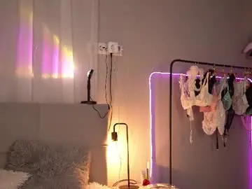 Chaturbate Free Porn Cam of melissaxcbx