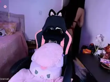Chaturbate Watch Live Sex Cams of miss_hikikomori