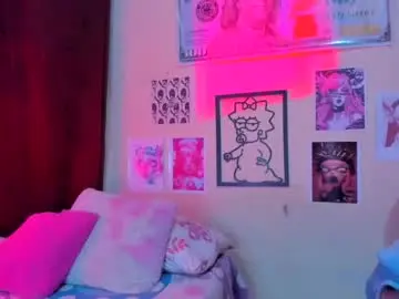 Chaturbate Best Webcam of miss_meggaann