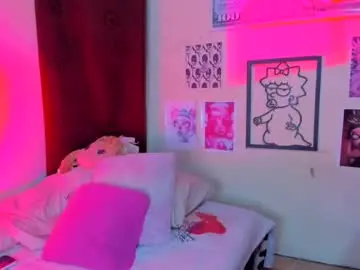 Chaturbate Best live sex cam show of miss_meggaann