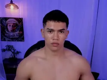 Chaturbate Watch Live Sex Cams of nick_fenix