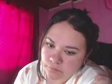 Chaturbate Adult Webcams of nikkirous_