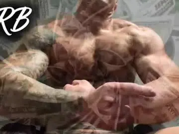 Chaturbate Live Sex Cam of panther_style
