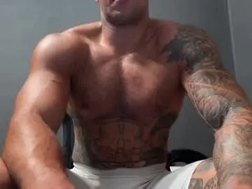 Chaturbate Watch Live Sex Cams of panther_style