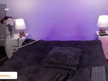 Chaturbate Adult Webcams of prettyemma_