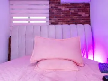 Chaturbate Sex Chat of sofiavelezz_