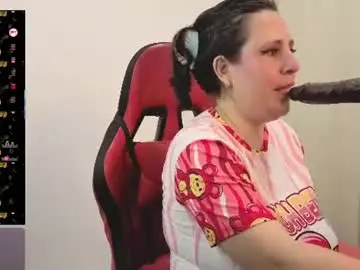 Chaturbate Best Webcam of valeryadams_1