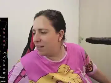 Chaturbate Nude Webcam of valeryadams_1