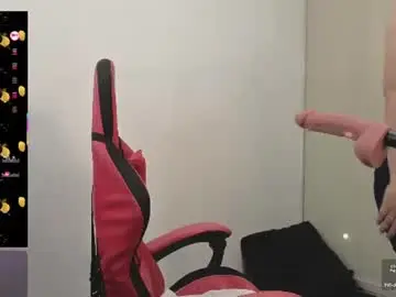 Chaturbate Adult Webcam of valeryadams_1