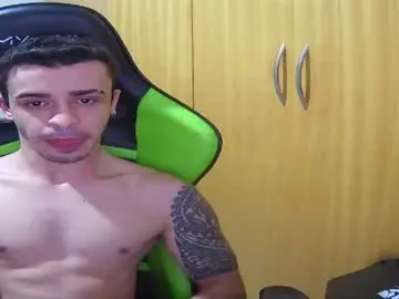 Chaturbate Sex Cam of 1good_vibes1