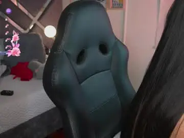 Chaturbate Nude Webcam of amaraevanss