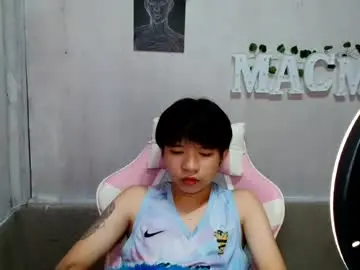 Chaturbate Sex Chat of asherfucker