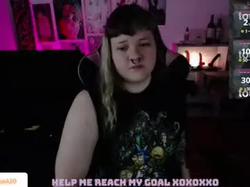Chaturbate Free Live Porn of destroyall420
