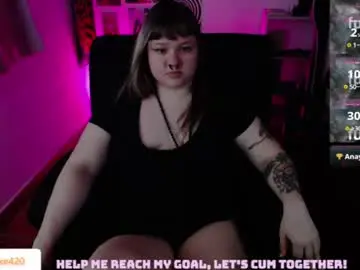 Chaturbate Watch Live Sex Cams of destroyall420