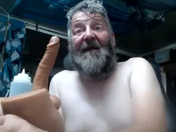 Chaturbate Live Sex of fatman01
