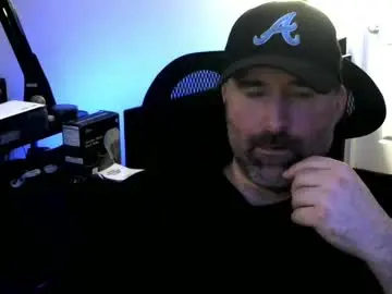 Chaturbate Live Porn of fuzz08