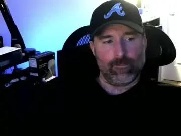 Chaturbate Live Sex Cam of fuzz08