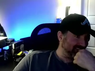 Chaturbate Live Porn of fuzz08