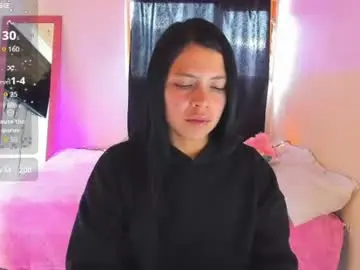 Chaturbate Best Webcam of gia_contii