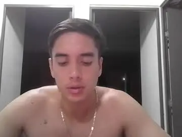 Chaturbate Adult Webcam of jorge124345