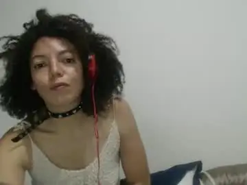 Chaturbate Live Sex Cam of latinadreamy