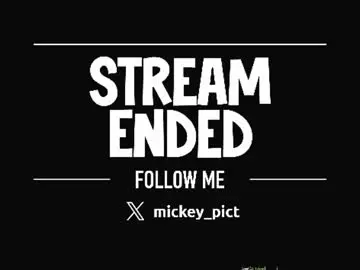 Chaturbate Live Porn of mickey_pict