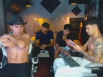 Chaturbate Nude Webcam of mr_mois