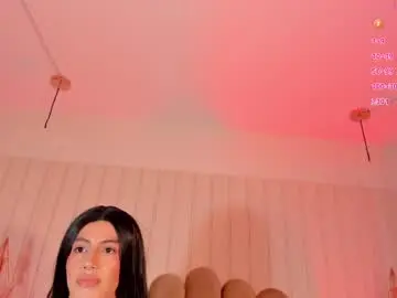 Chaturbate Best live sex cam show of nickiwestt___