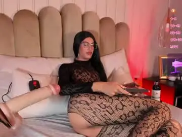 Chaturbate Live Sex Cam of nickiwestt___