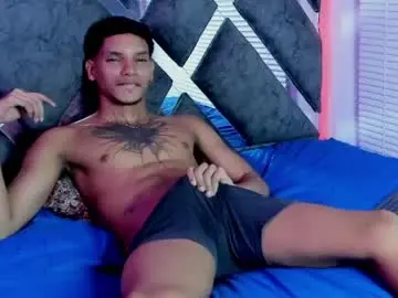 Chaturbate Sex Chat of owen_blaze3