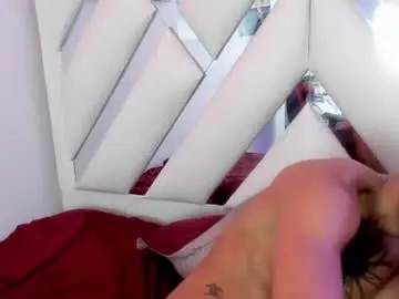 Chaturbate Live Sex Cam of owen_blaze3